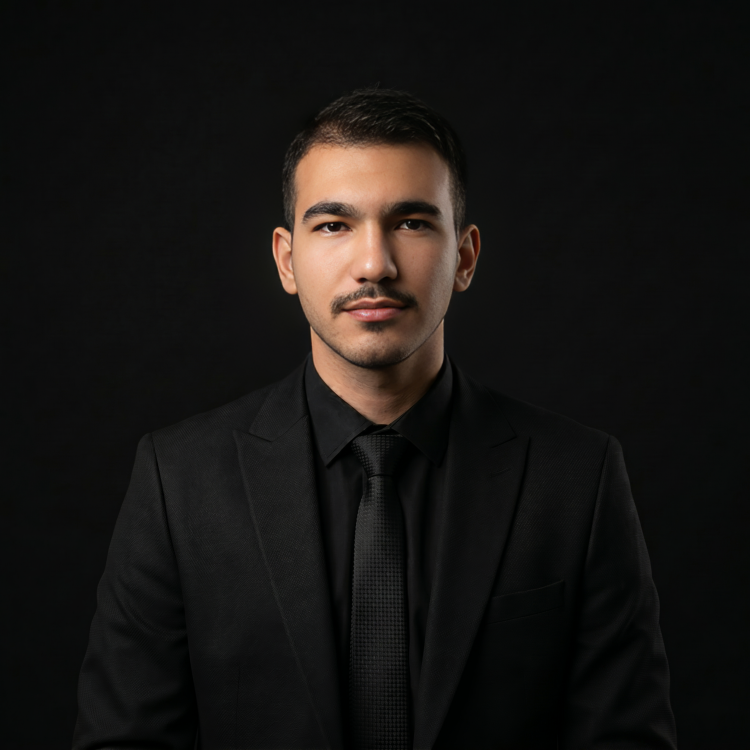 Muhammed Sefa TAYAZ